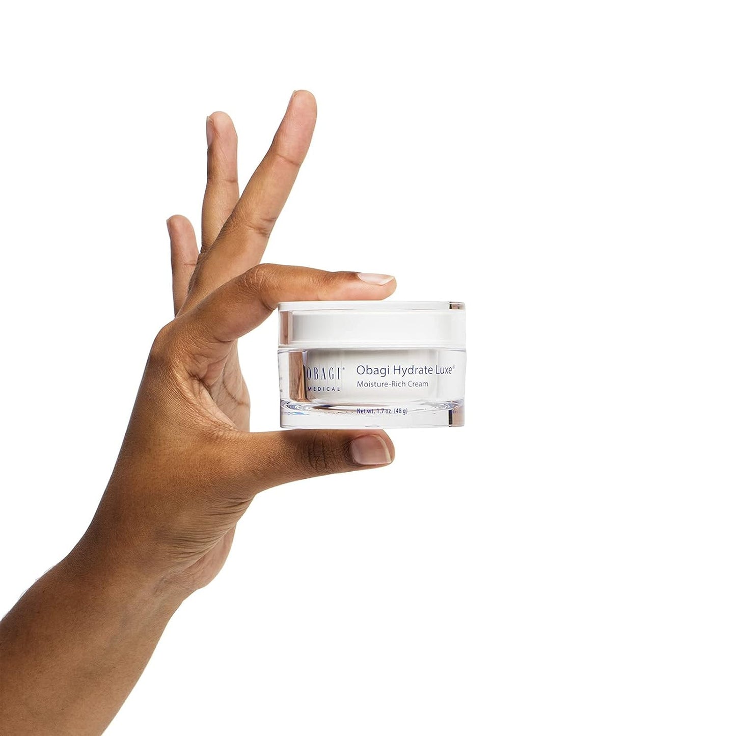 Obagi Hydrate Luxe Moisture-Rich Cream