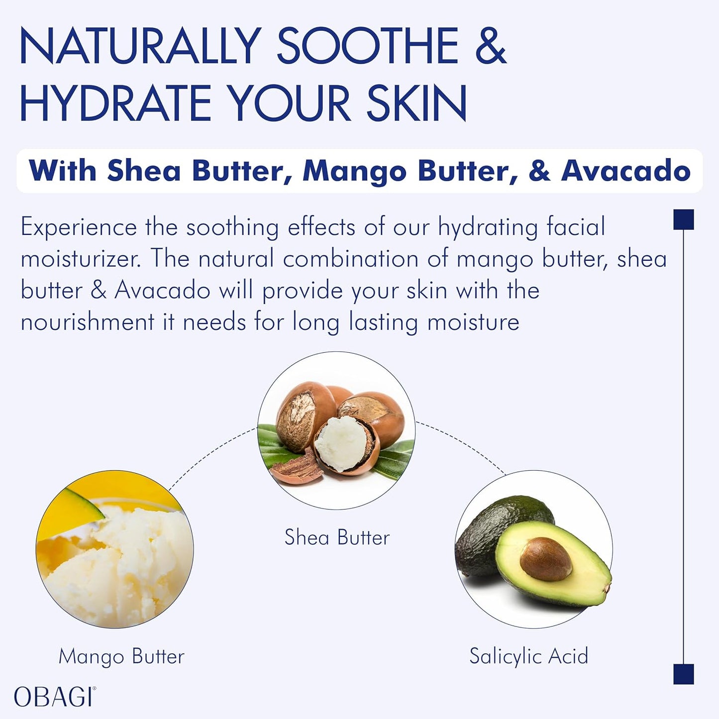 Obagi Medical Hydrate Facial Moisturizer