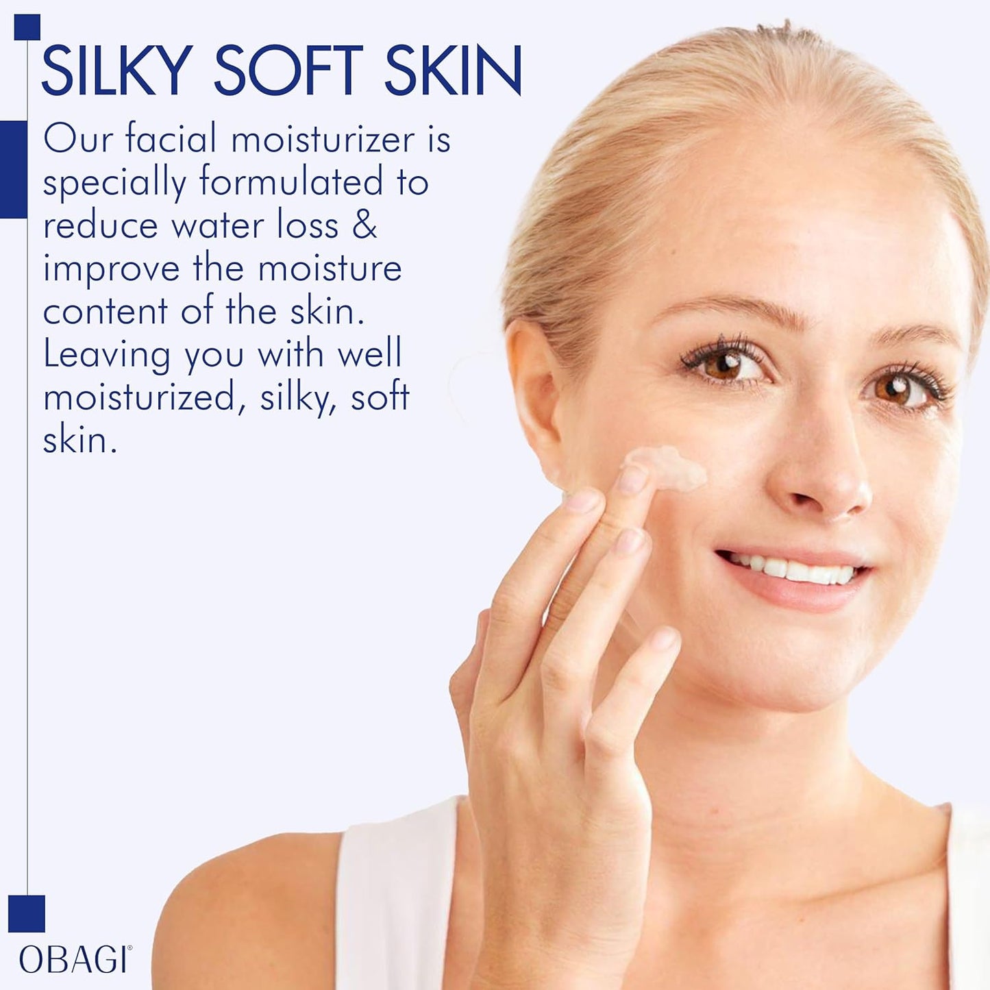 Obagi Medical Hydrate Facial Moisturizer