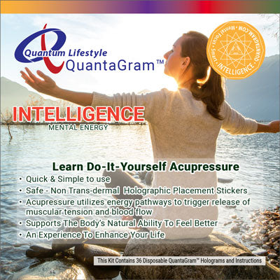 Intelligence QuantaGram