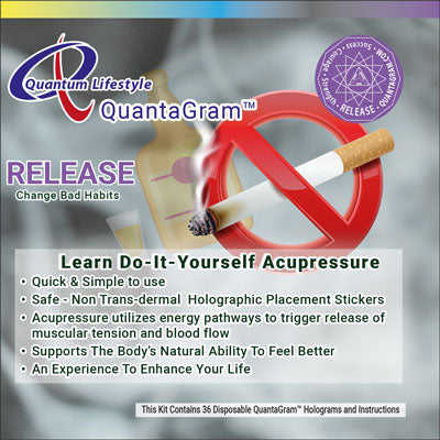 Release QuantaGram