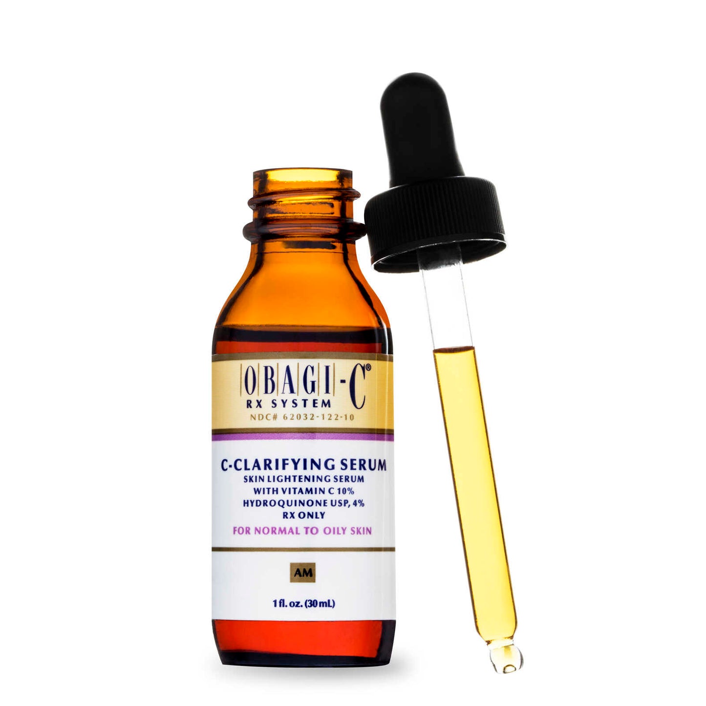 OBAGI-C CLARIFYING SERUM (Norm-Oily)