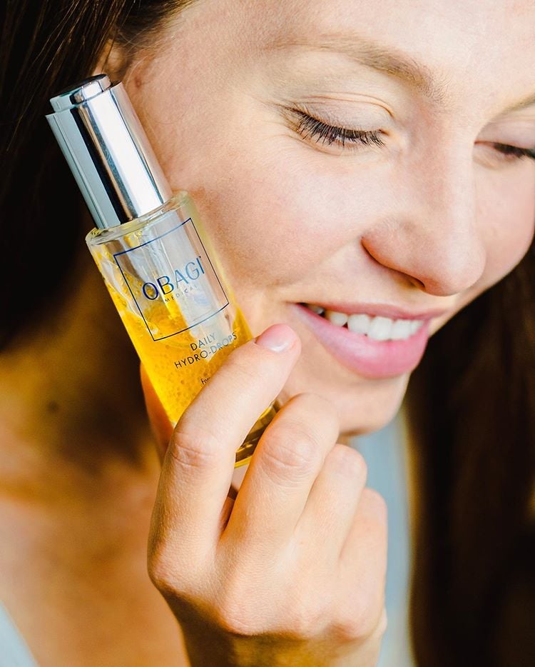 OBAGI DAILY HYDRO-DROPS FACIAL SERUM