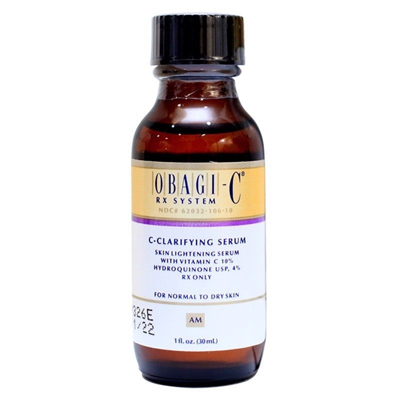 OBAGI-C CLARIFYING SERUM (Norm-Dry)