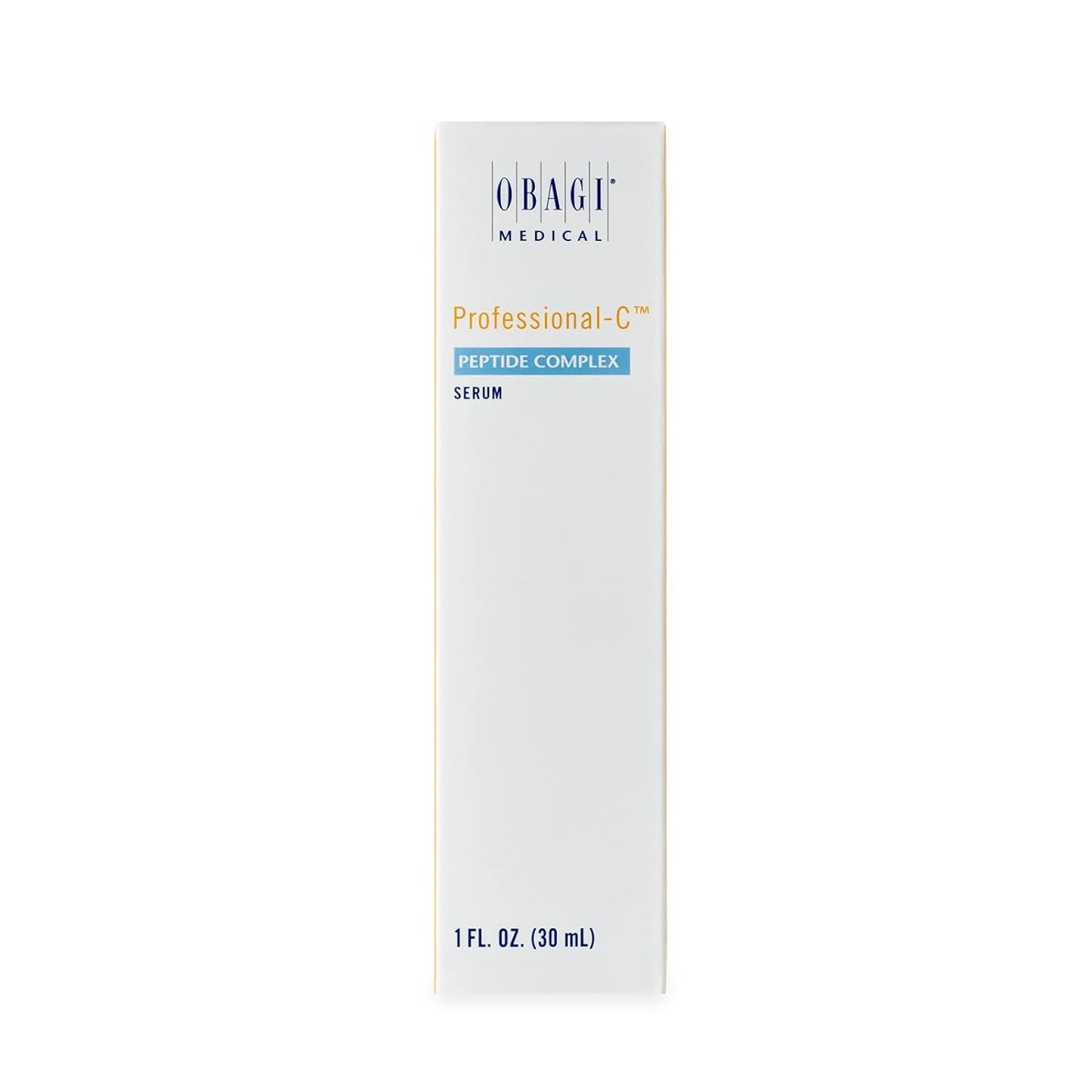 Obagi Medical Professional-C, Peptide Complex