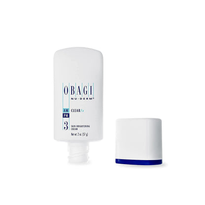 Obagi Medical Nu-Derm Clear