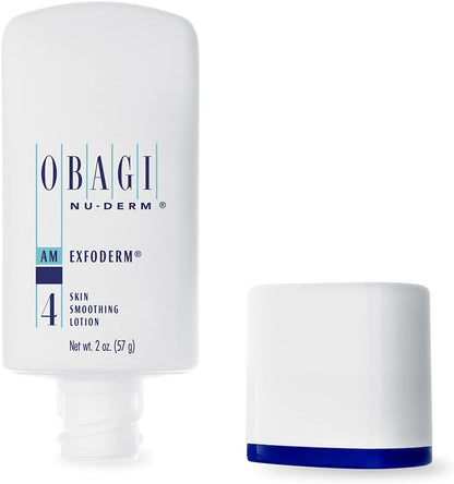 Obagi Medical Nu-Derm Exfoderm