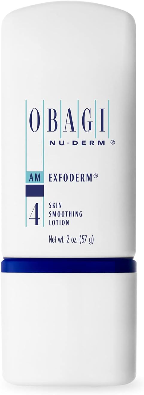 Obagi Medical Nu-Derm Exfoderm