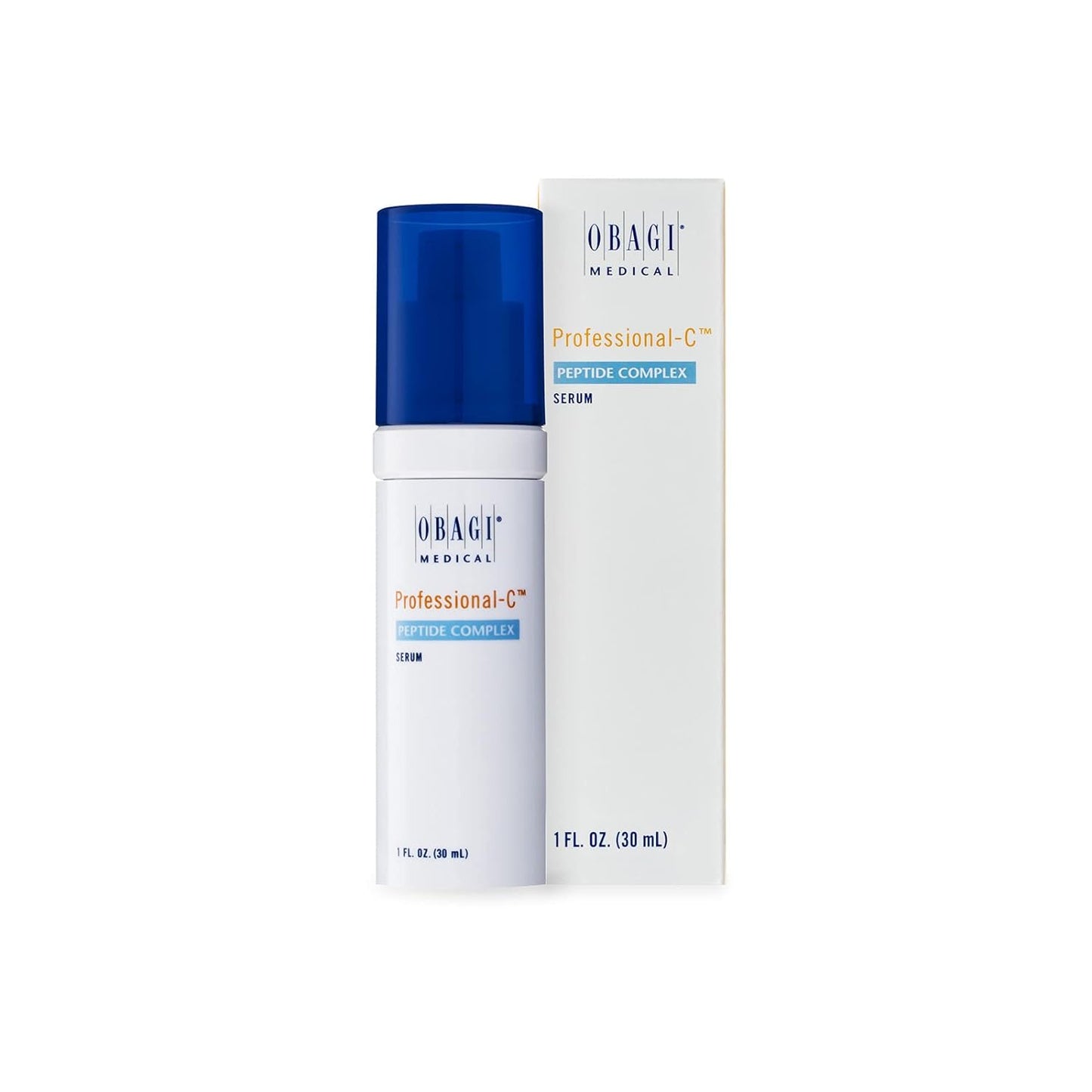 Obagi Medical Professional-C, Peptide Complex