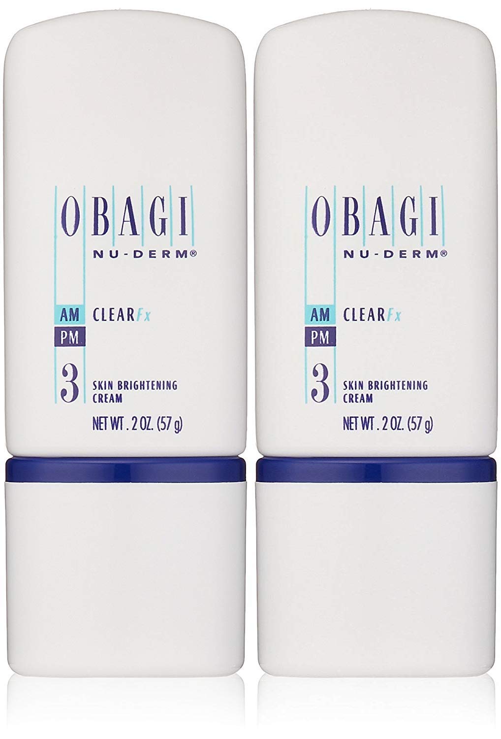 Obagi Medical Nu-Derm Clear