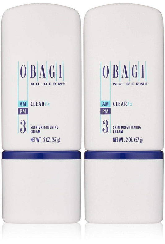 Obagi Medical Nu-Derm Clear