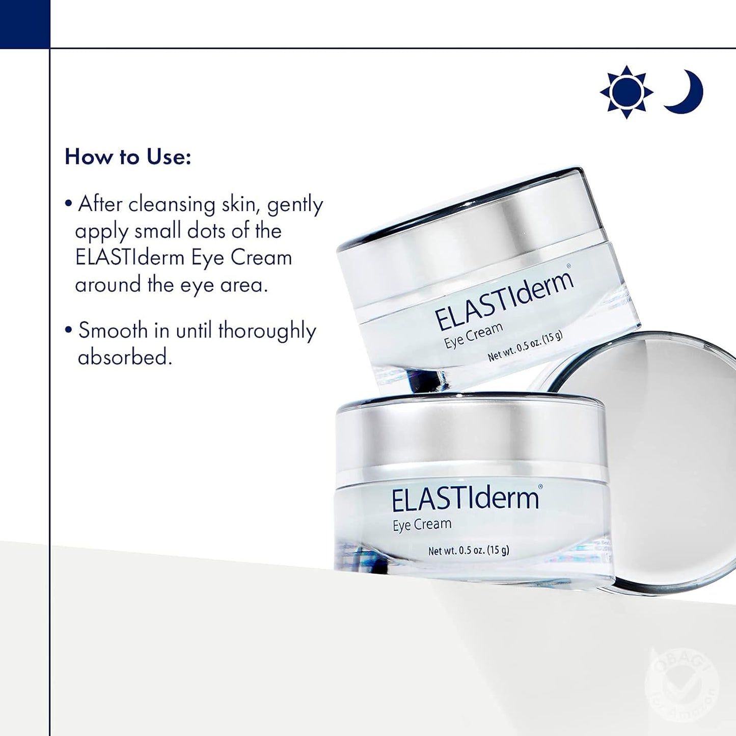 Obagi ELASTIderm Eye Cream