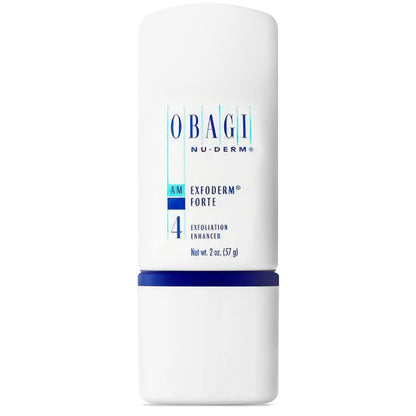 Obagi Medical Nu-Derm Exfoderm Forte