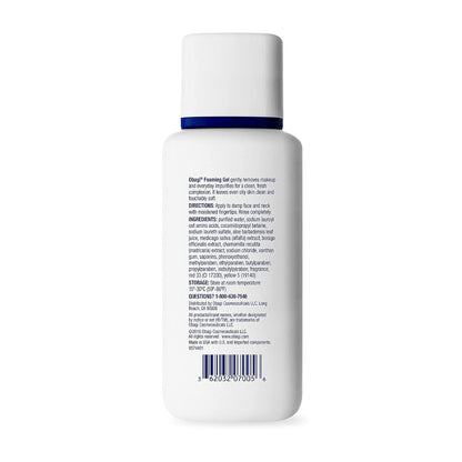 Obagi Nu-Derm Foaming Gel