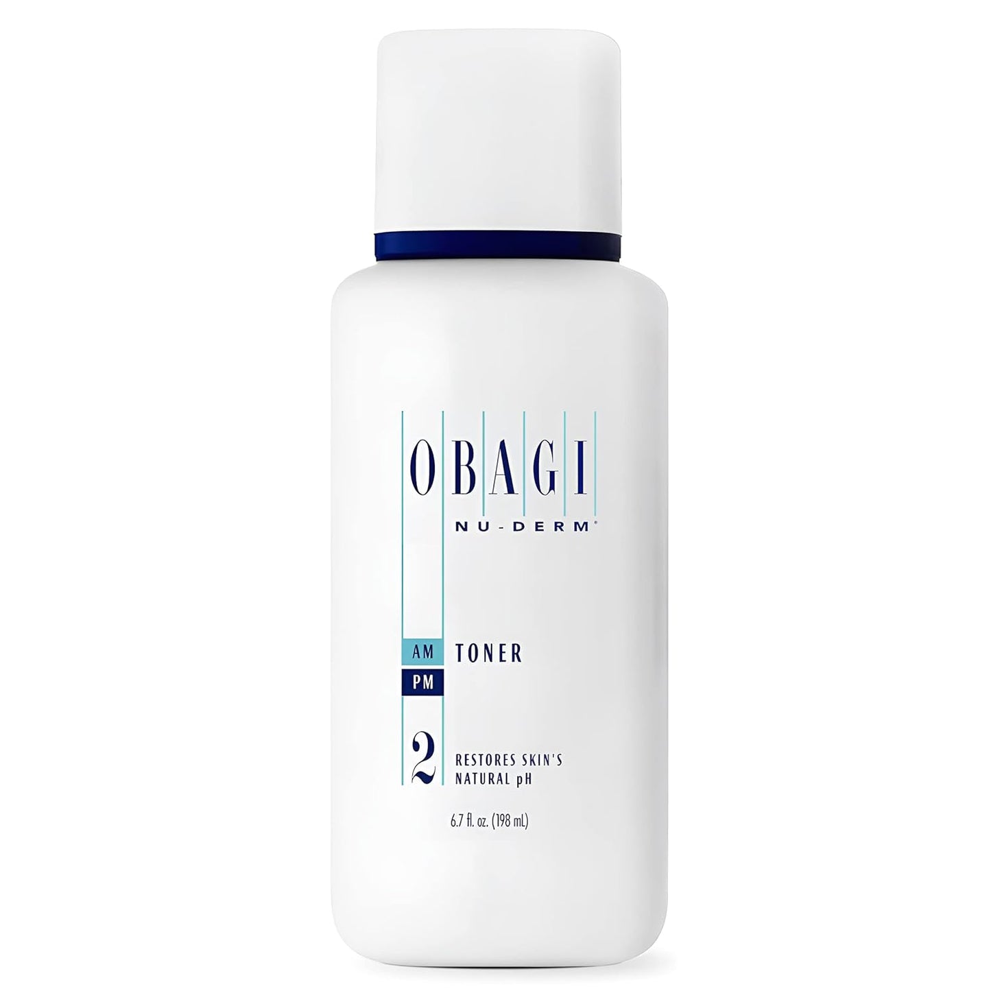 OBAGI NU-DERM TONER