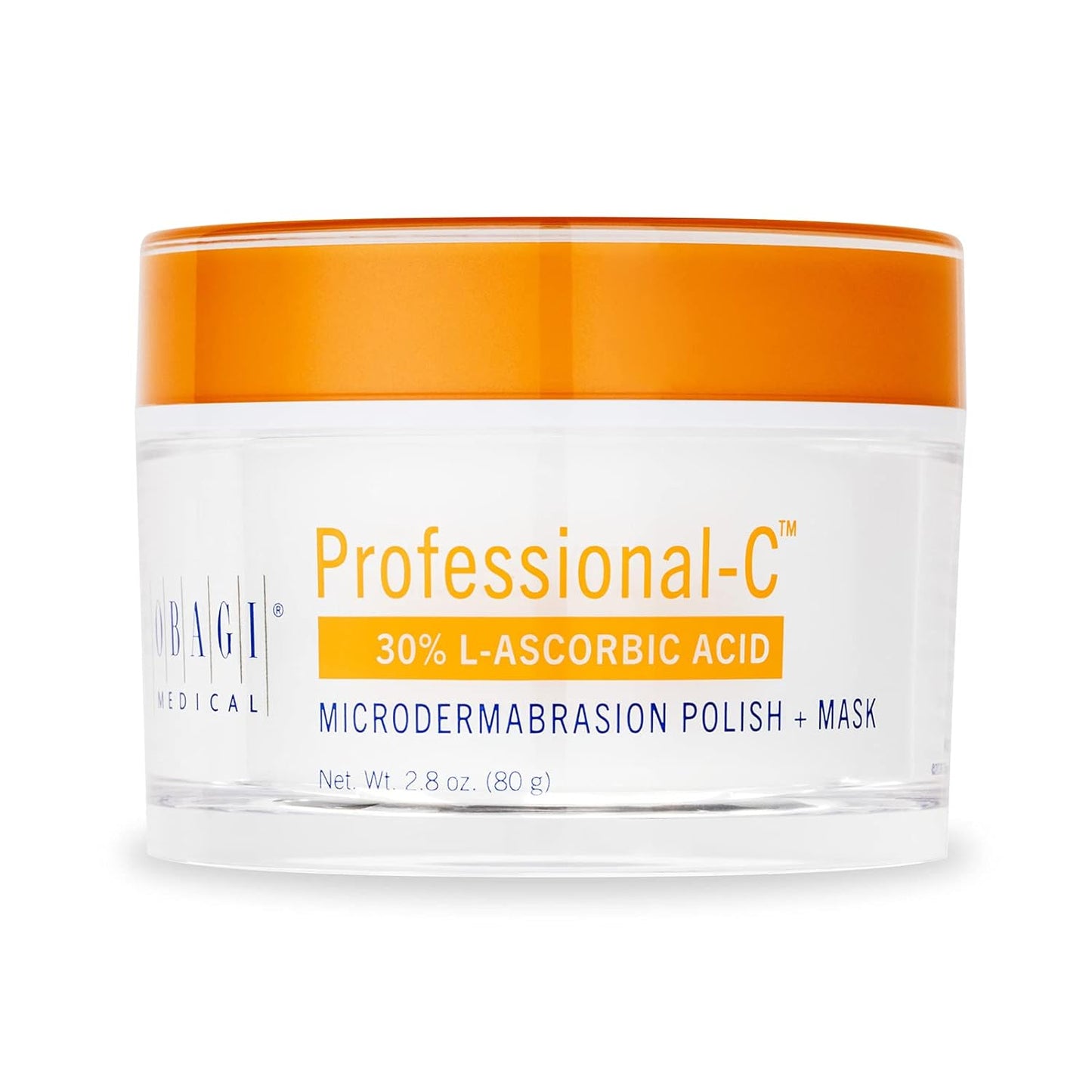 Obagi Medical Professional-C Microdermabrasion Polish + Mask