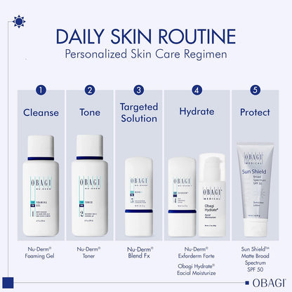 OBAGI NU-DERM TONER