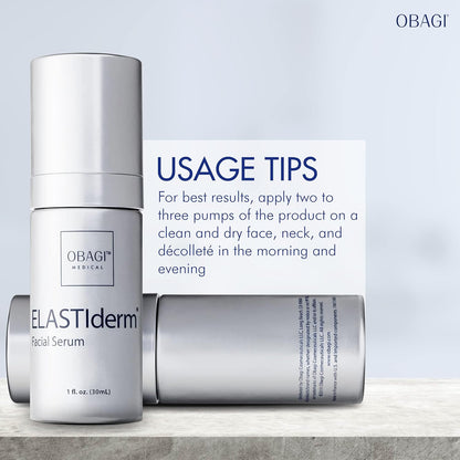 Obagi ELASTIderm Facial Serum