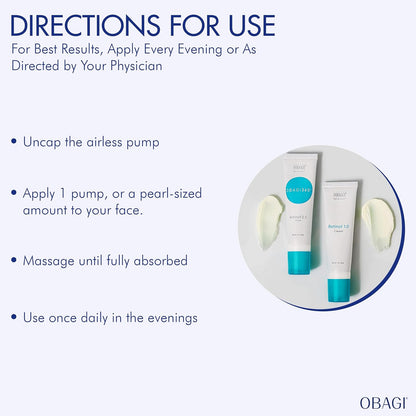 Obagi Retinol 1.0