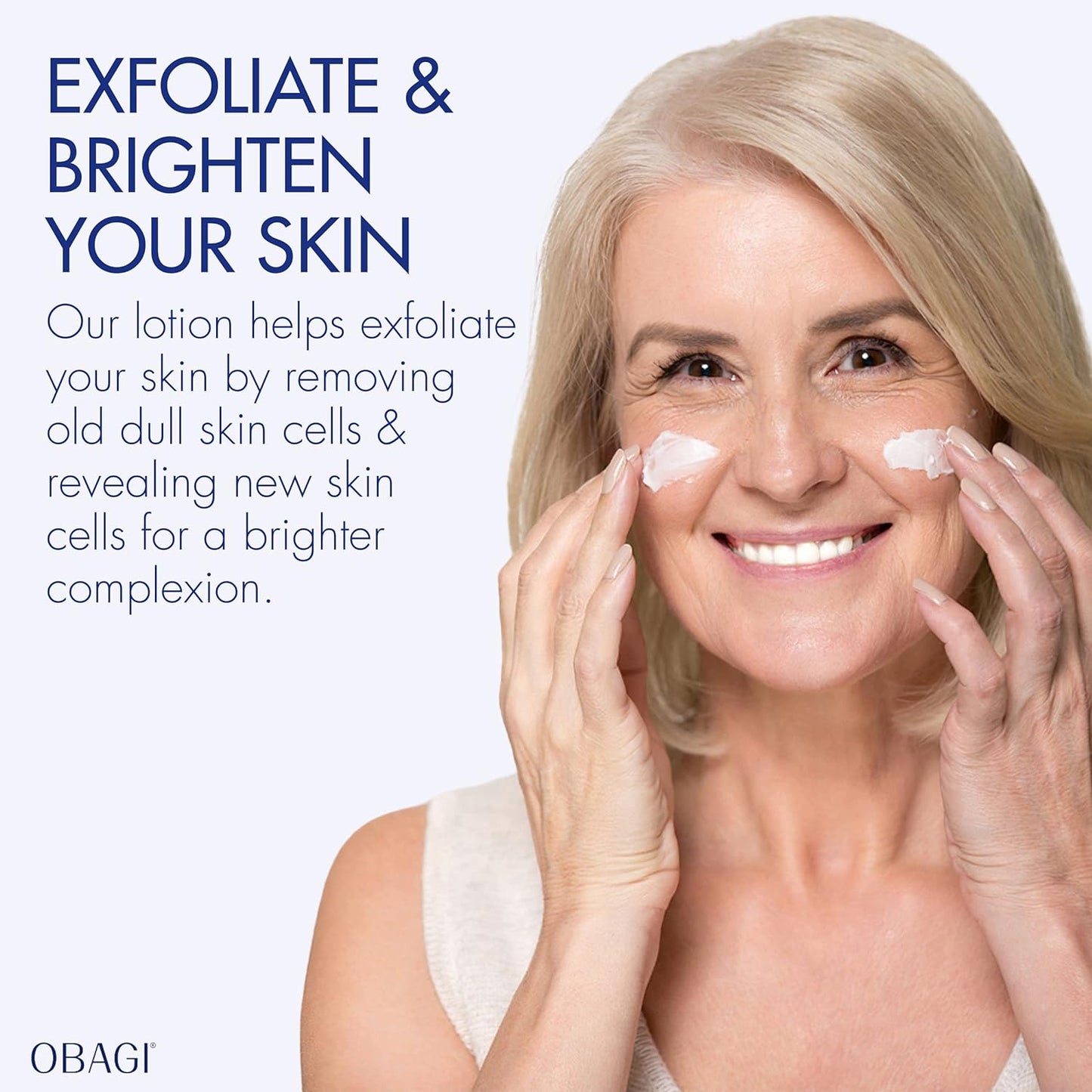 Obagi Medical Nu-Derm Exfoderm Forte