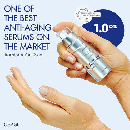 Obagi ELASTIderm Facial Serum