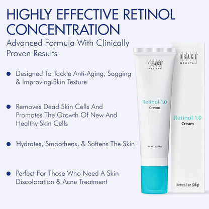 Obagi Retinol 1.0