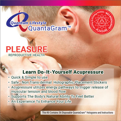 Pleasure QuantaGram
