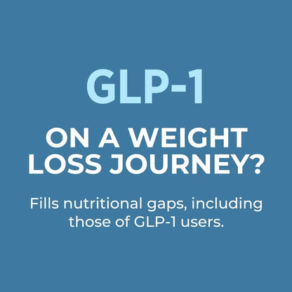 nutraMetrix GoTrim® Nutrition Shakes