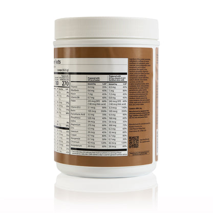 nutraMetrix GoTrim® Nutrition Shakes