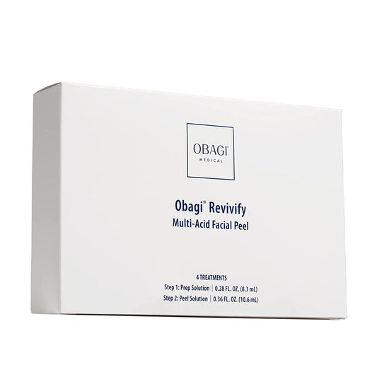 Obagi Revivify MultiAcid Facial Peel