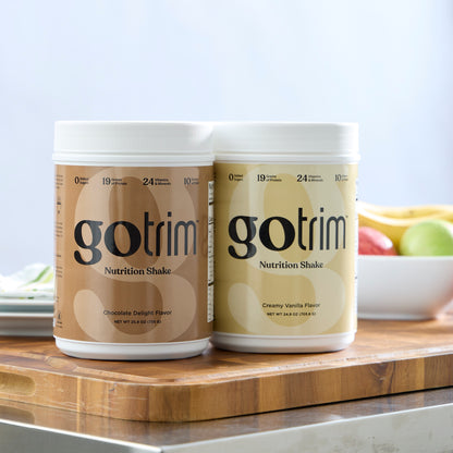 nutraMetrix 30-Day Jump-Start Kit