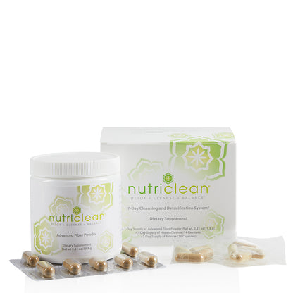 nutraMetrix 30-Day Jump-Start Kit